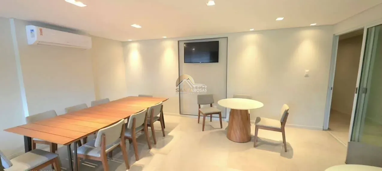 Apartamento, 2 quartos, 112 m² - Foto 29