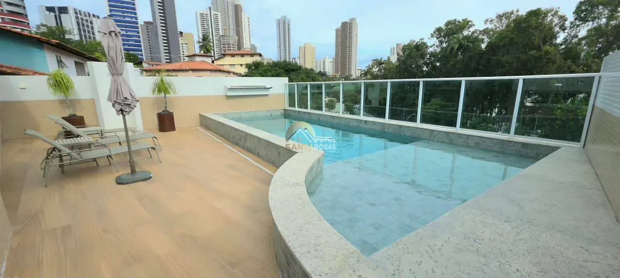 Apartamento, 2 quartos, 112 m² - Foto 20
