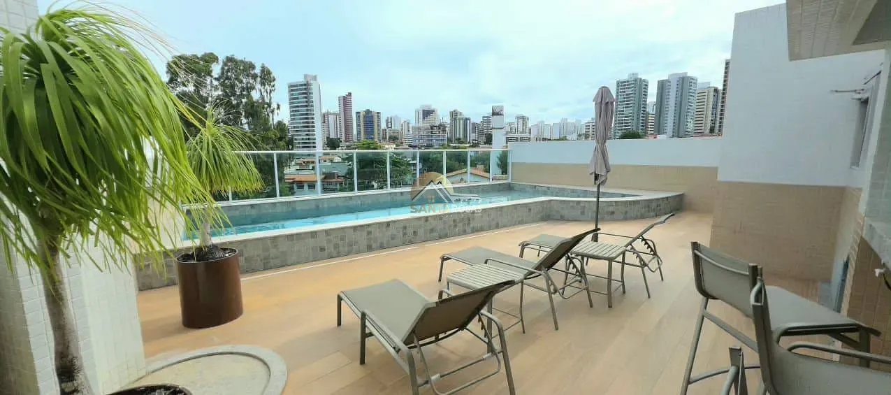 Apartamento, 2 quartos, 112 m² - Foto 19