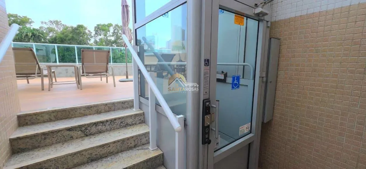 Apartamento, 2 quartos, 112 m² - Foto 18