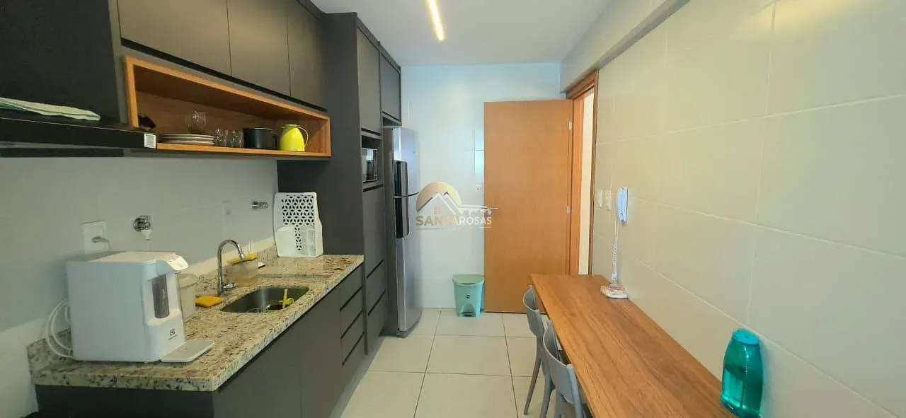 Apartamento, 2 quartos, 112 m² - Foto 35