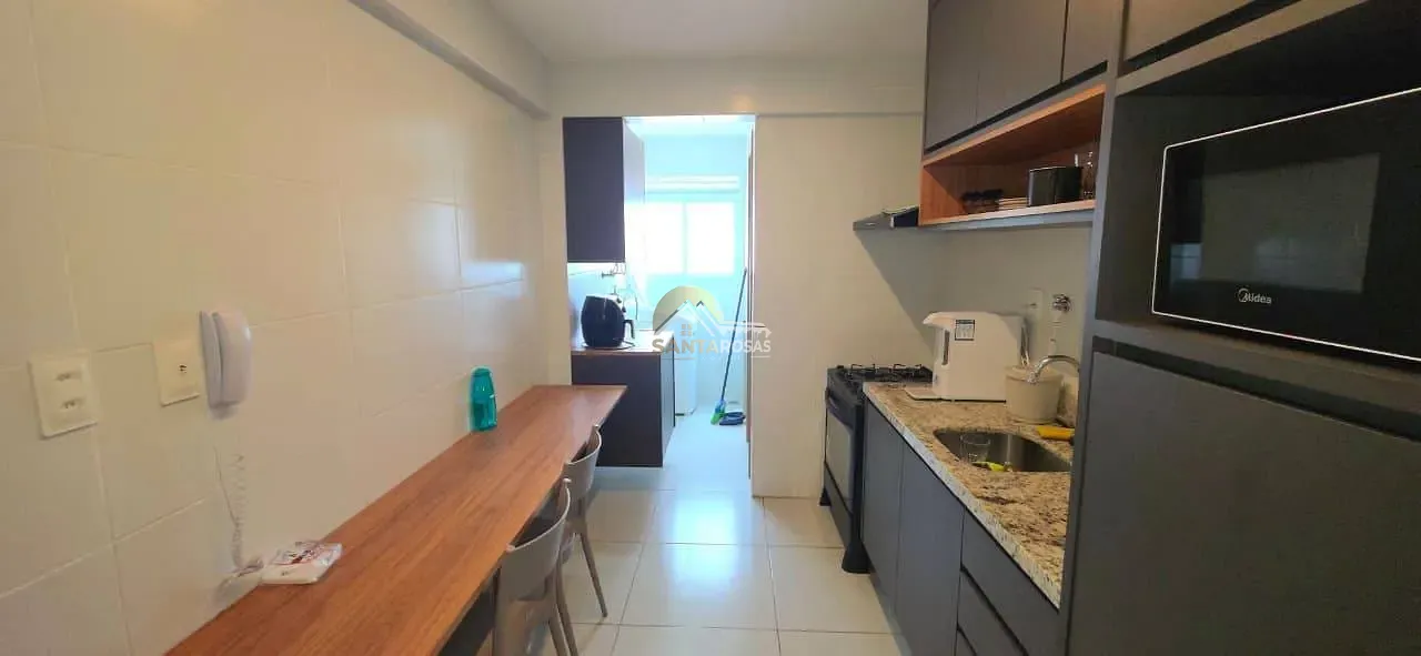 Apartamento, 2 quartos, 112 m² - Foto 33