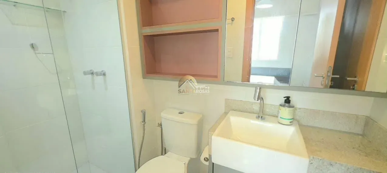 Apartamento, 2 quartos, 112 m² - Foto 15