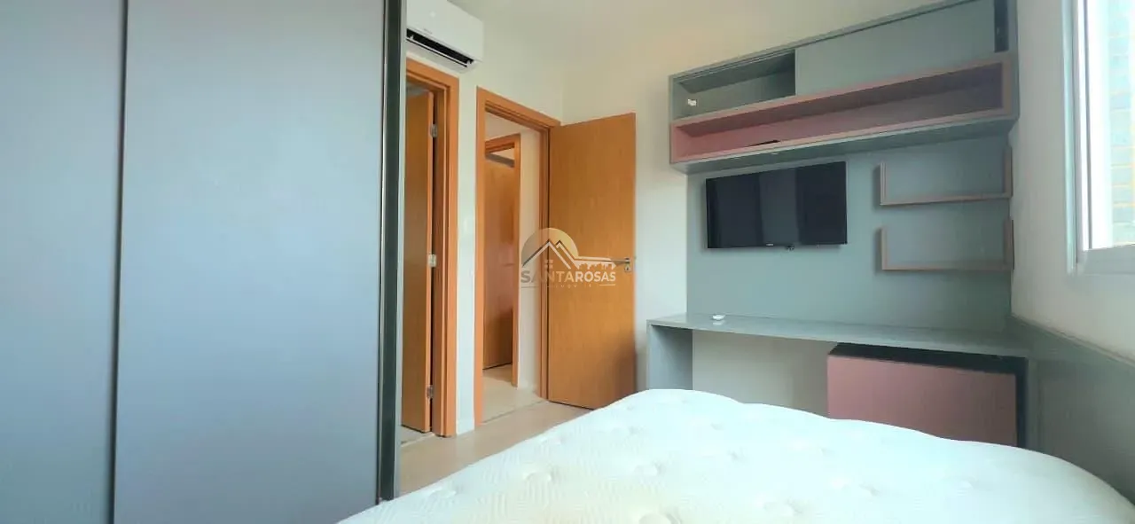 Apartamento, 2 quartos, 112 m² - Foto 16