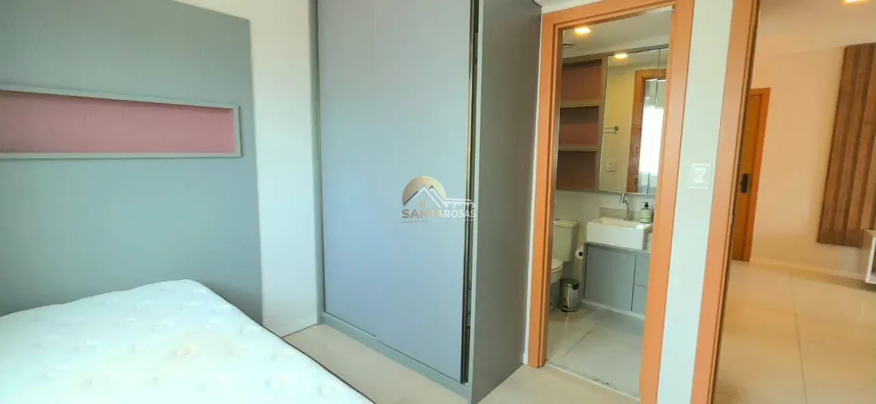 Apartamento, 2 quartos, 112 m² - Foto 14
