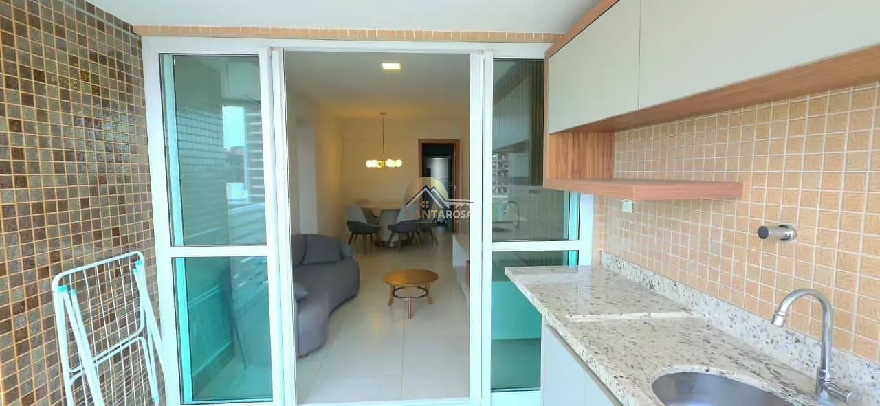 Apartamento, 2 quartos, 112 m² - Foto 7