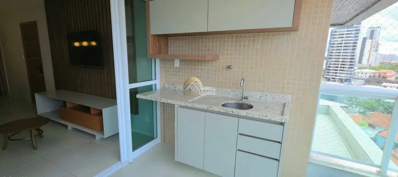 Apartamento, 2 quartos, 112 m² - Foto 4