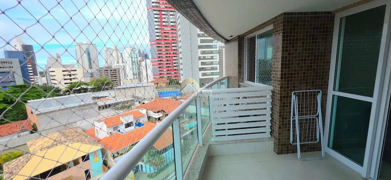 Apartamento, 2 quartos, 112 m² - Foto 6