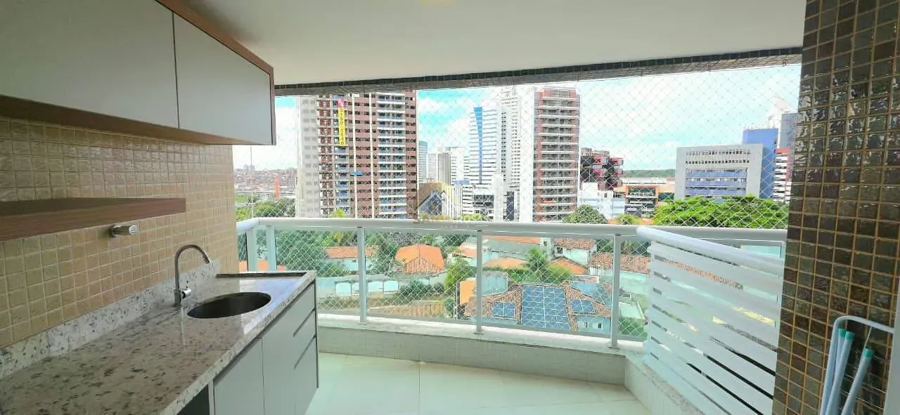 Apartamento, 2 quartos, 112 m² - Foto 3