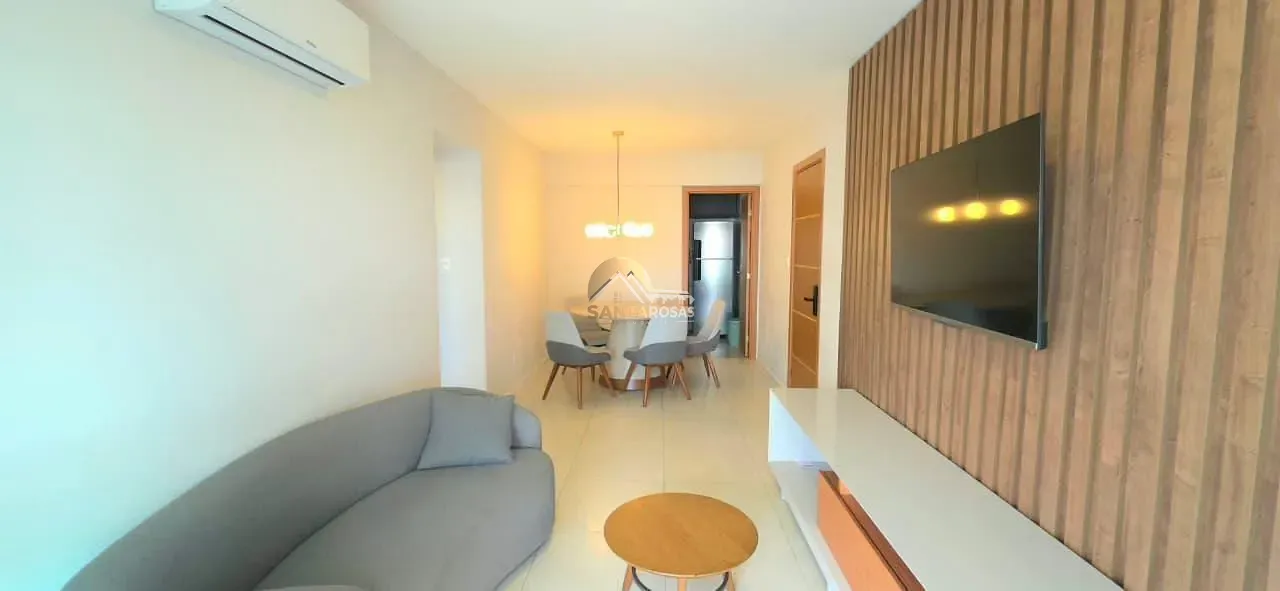 Apartamento, 2 quartos, 112 m² - Foto 8