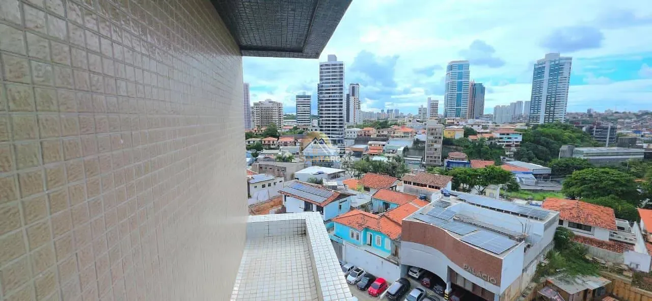Apartamento, 2 quartos, 112 m² - Foto 5
