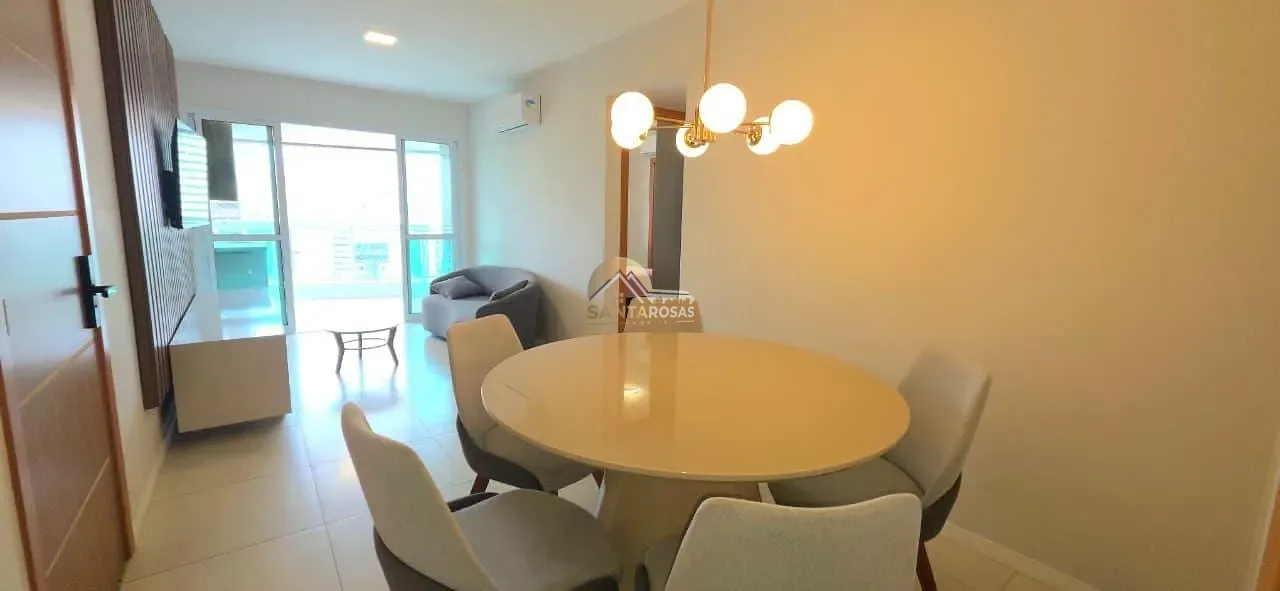 Apartamento, 2 quartos, 112 m² - Foto 2