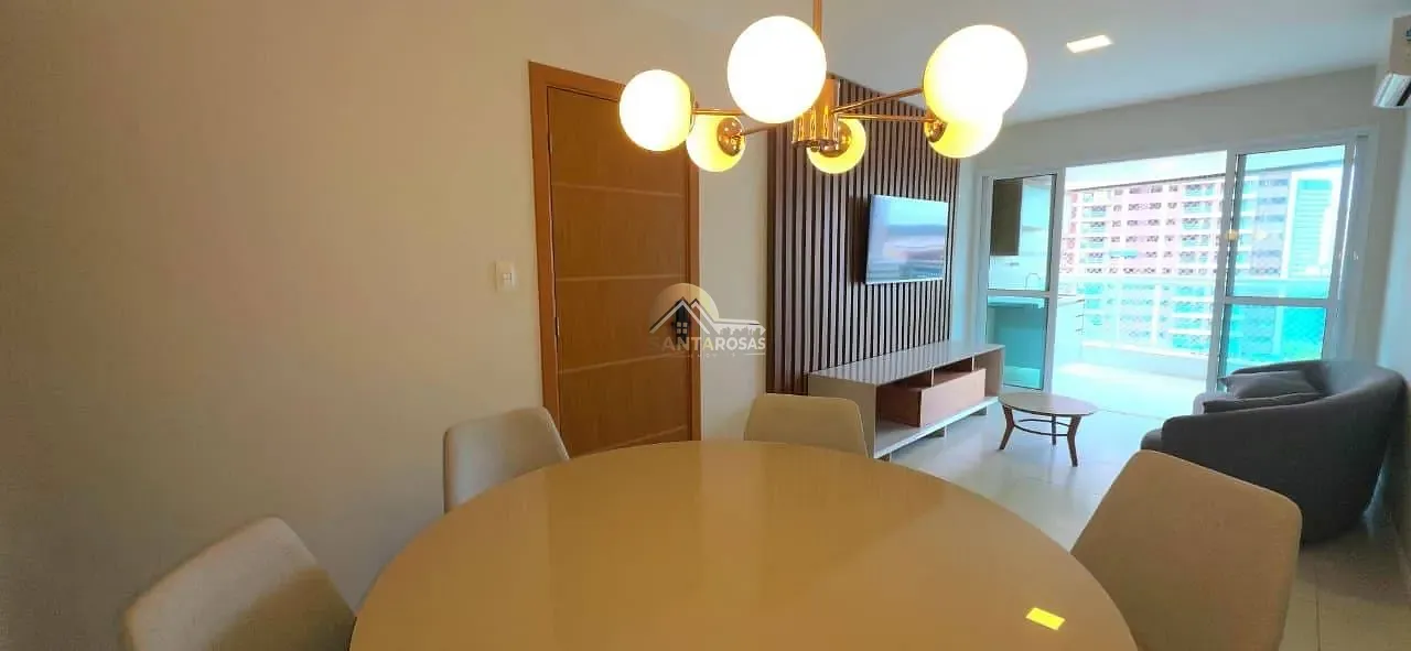 Apartamento, 2 quartos, 112 m² - Foto 1