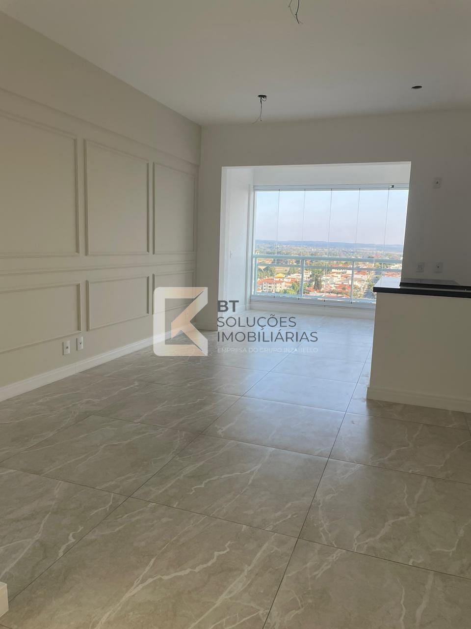 Apartamento, 2 quartos, 82 m² - Foto 1
