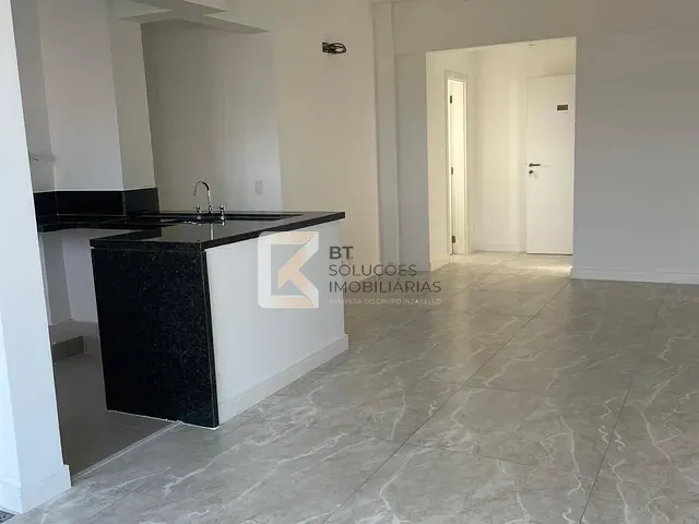 Apartamento 1 quarto e 2 banheiros, à venda, no bairro Vila Homero em Indaiatuba