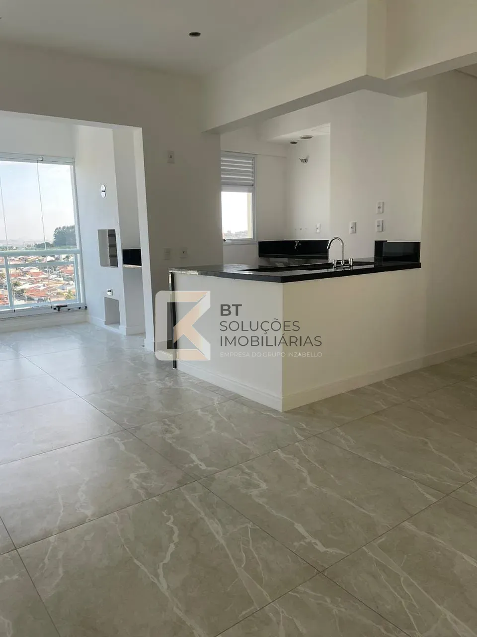 Apartamento, 1 quarto, 55 m² - Foto 3