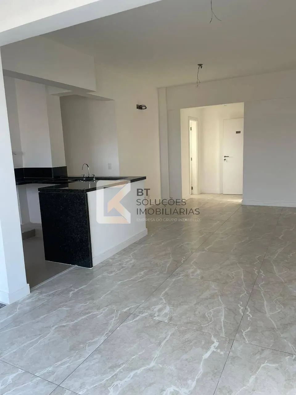 Apartamento, 1 quarto, 55 m² - Foto 5