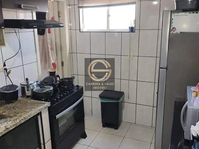 Apartamento 2 quartos e 1 banheiro, à venda, no bairro Conjunto Habitacional Padre José de Anchieta em São Paulo