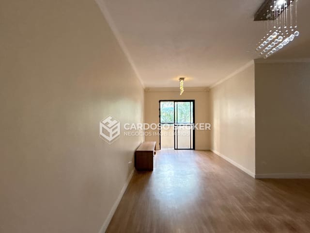 Apartamento com 85m² 3 quartos e 2 banheiros, à venda, no bairro Dezoito do Forte Empresarial/Alphaville. em Barueri