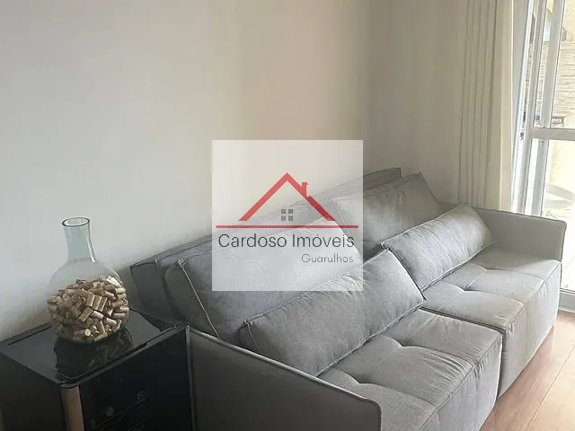 Apartamento com 70m² 3 quartos e 1 banheiro, à venda, no bairro Jardim São Judas Tadeu em Guarulhos