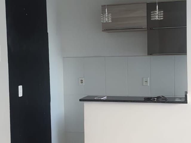 Apartamento 2 quartos e 2 banheiros, para alugar, no bairro Loteamento Mogilar em Mogi das Cruzes
