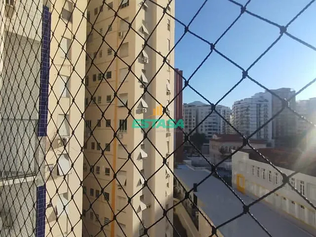Apartamento 2 quartos e 3 banheiros, à venda, no bairro Flamengo em Rio de Janeiro