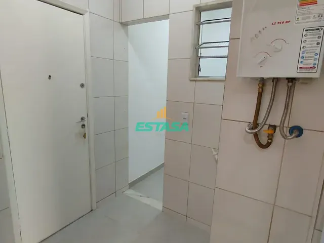 Apartamento 2 quartos e 3 banheiros, à venda, no bairro Flamengo em Rio de Janeiro