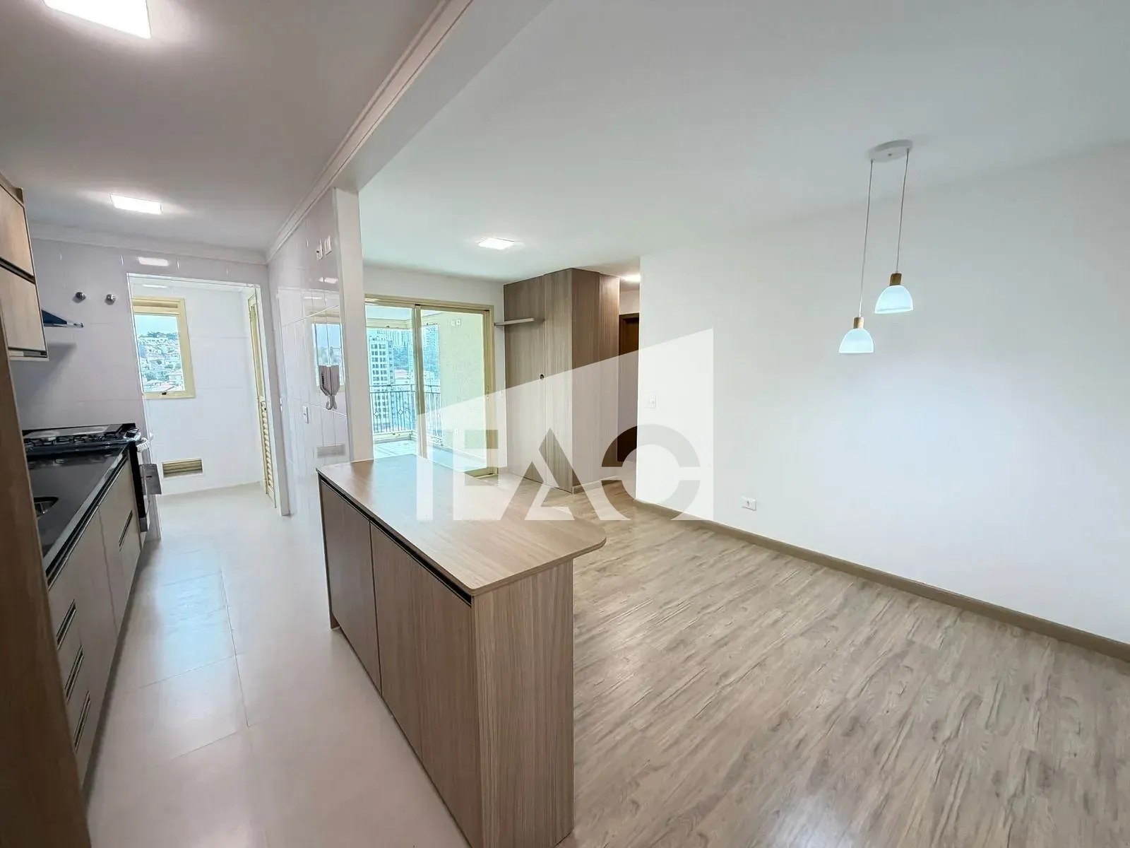 Apartamento, 2 quartos, 74 m² - Foto 7