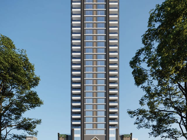 Foto do Apartamento - Atlantis Tower | Faster