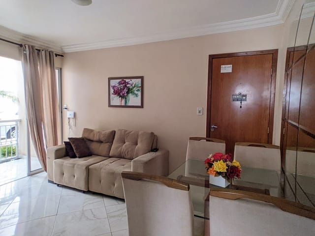 Foto do Apartamento - Apartamento à venda - Centro - Camaçari/BA | Feliz Casa Nova