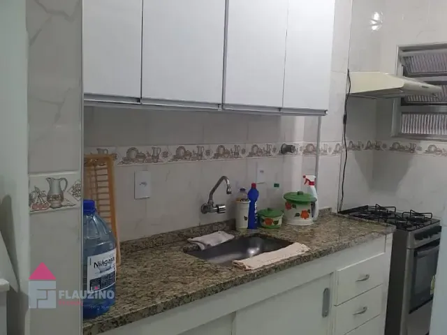 Apartamento 1 quarto e 1 banheiro, à venda, no bairro Balneário Pires em Praia Grande