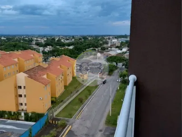 Apartamento com 55m² 2 quartos e 1 banheiro, para alugar, no bairro Três Vendas em Pelotas
