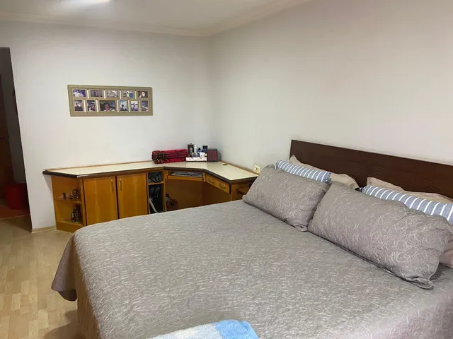 Apartamento com 191m² 4 quartos e 4 banheiros, à venda, no bairro Ipiranga em São Paulo