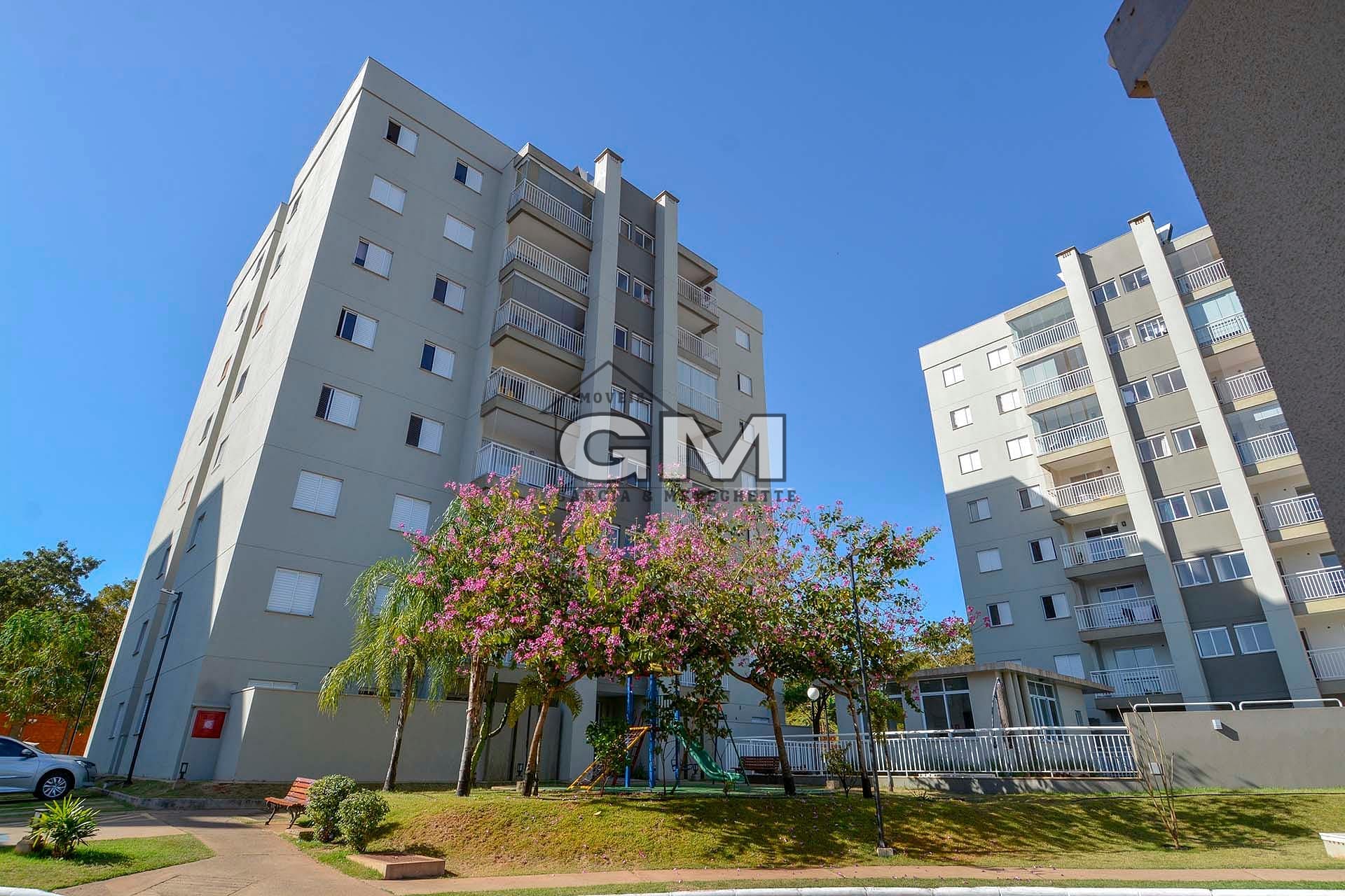 Apartamento, 3 quartos, 89 m² - Foto 4