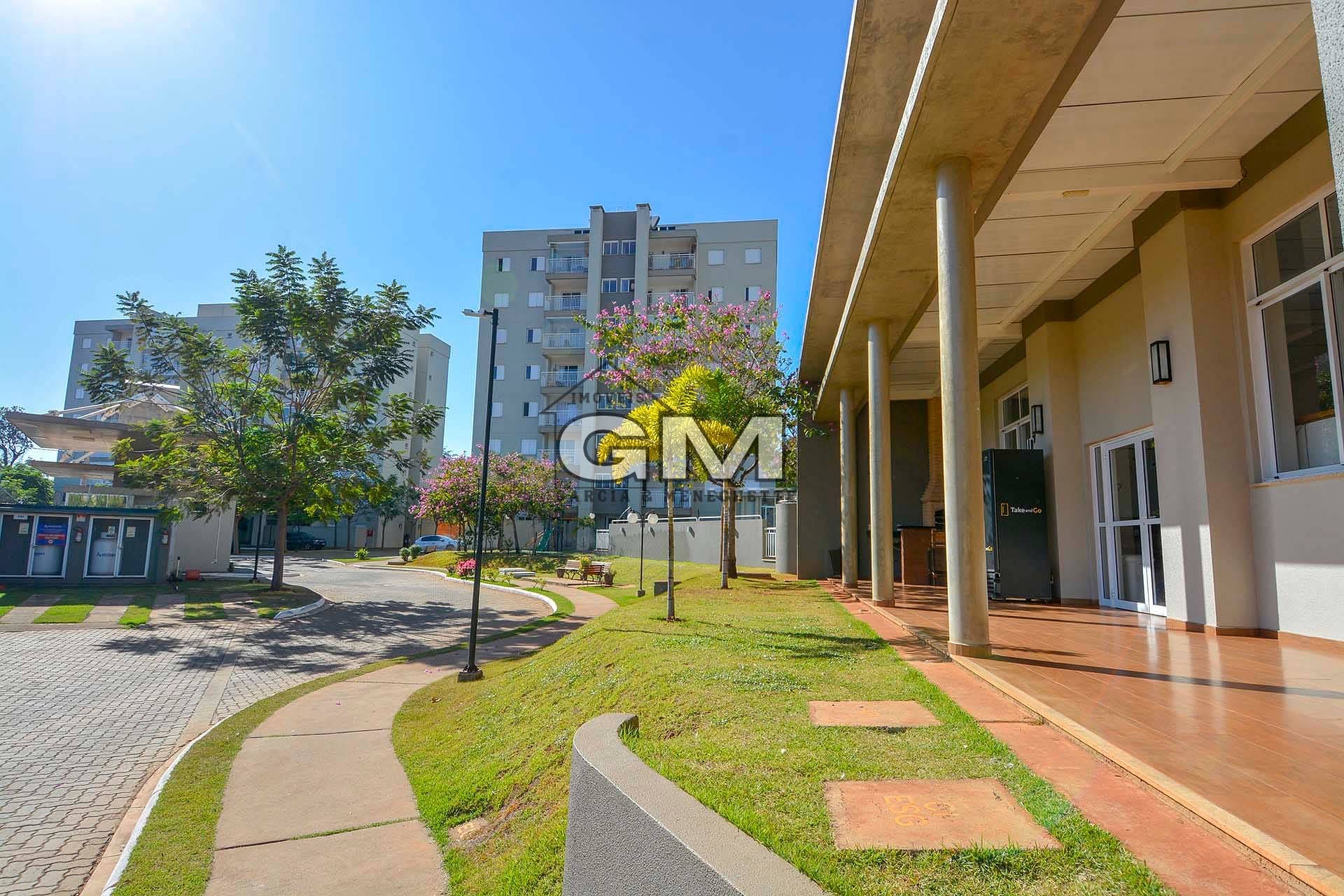 Apartamento, 3 quartos, 89 m² - Foto 2