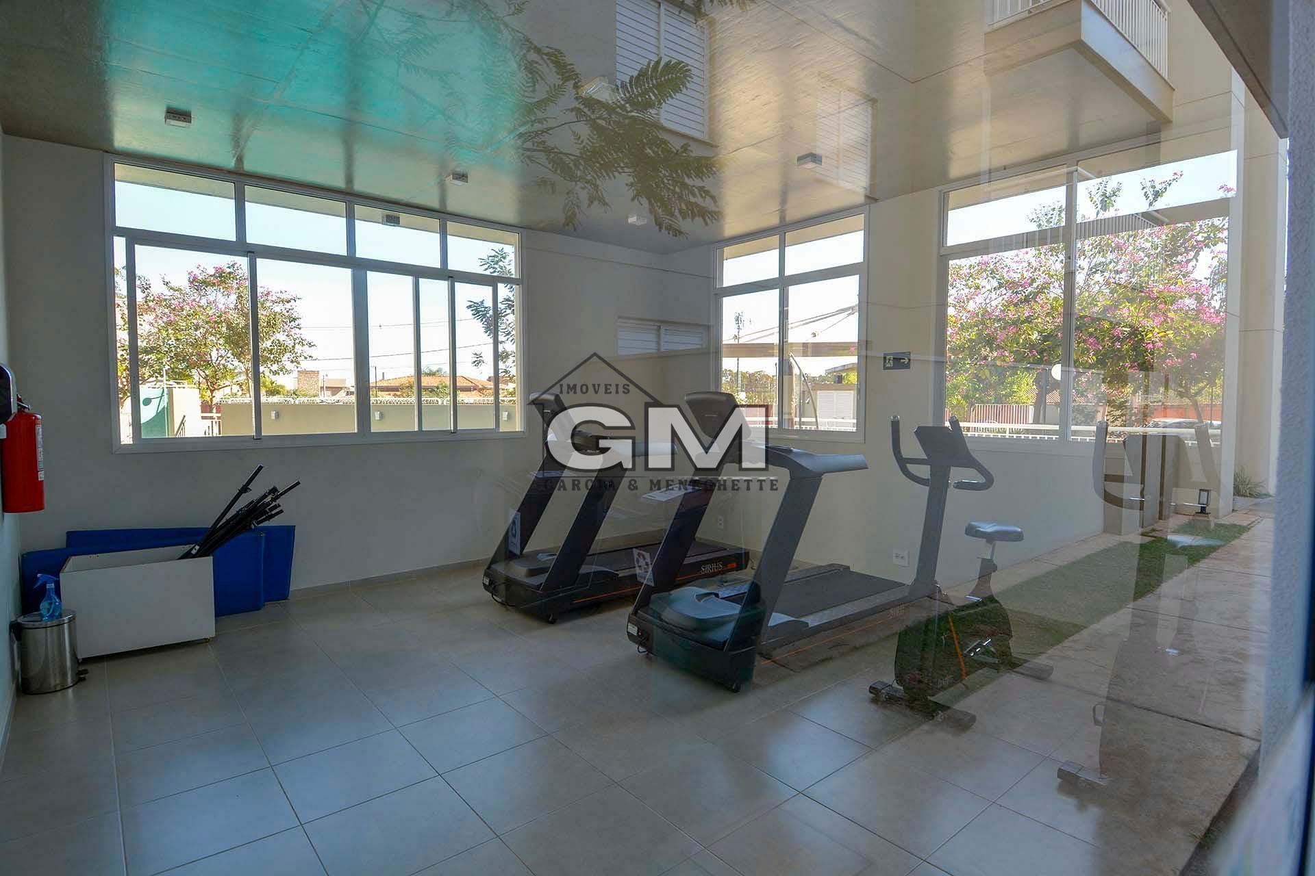 Apartamento, 3 quartos, 89 m² - Foto 9