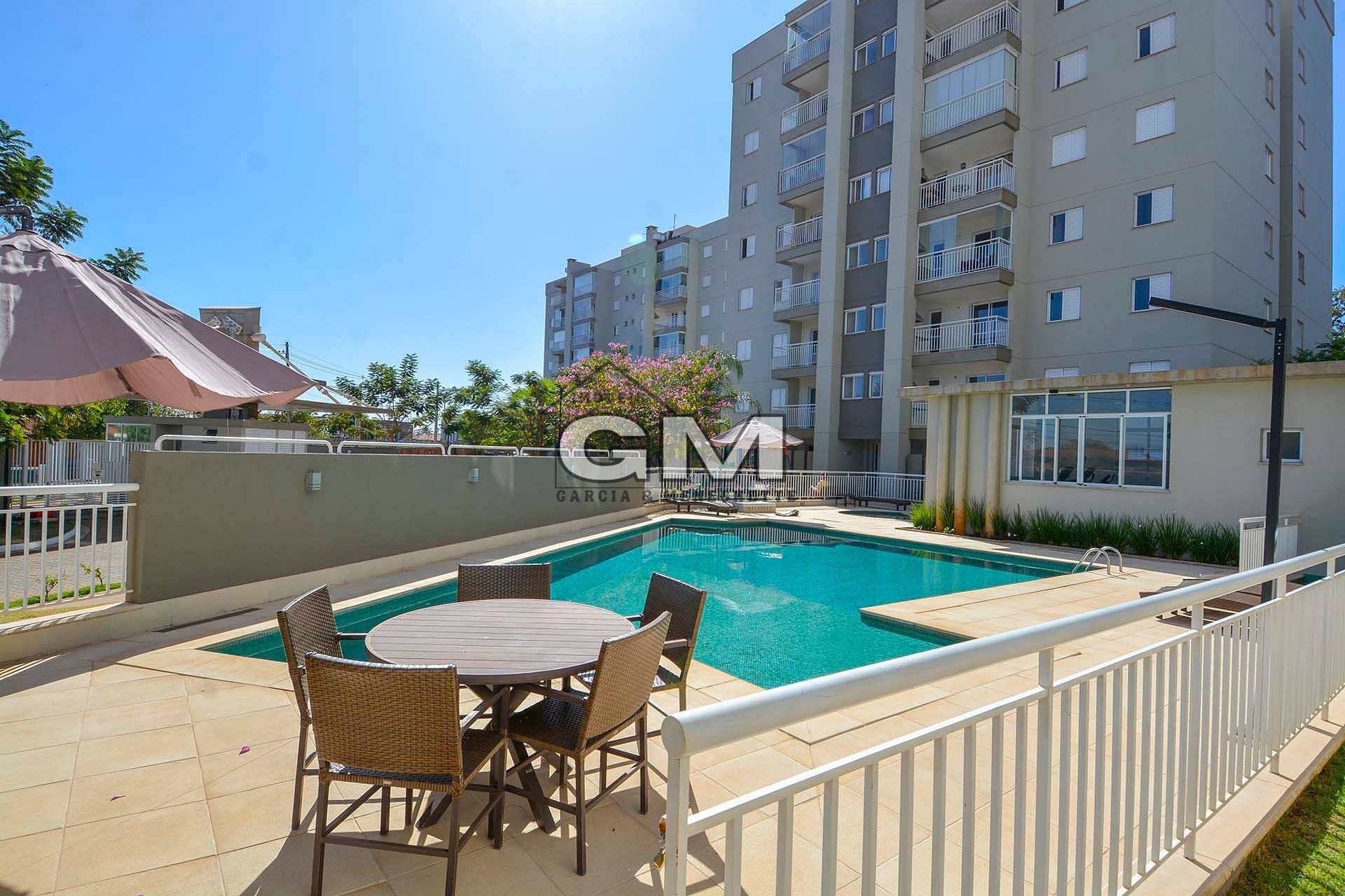 Apartamento, 3 quartos, 89 m² - Foto 1