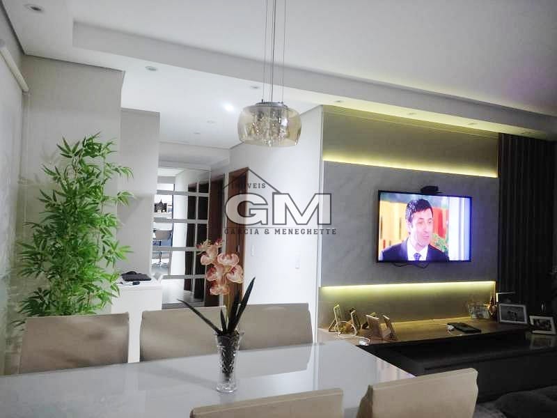 Apartamento, 3 quartos, 89 m² - Foto 18