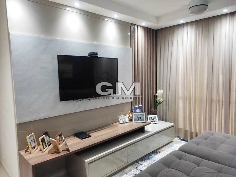 Apartamento, 3 quartos, 89 m² - Foto 19