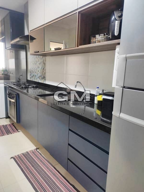 Apartamento, 3 quartos, 89 m² - Foto 20