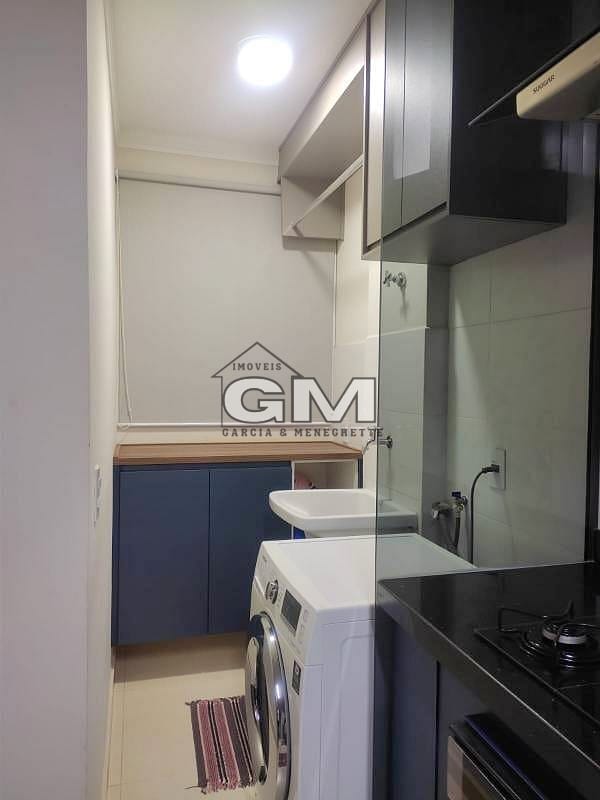 Apartamento, 3 quartos, 89 m² - Foto 22