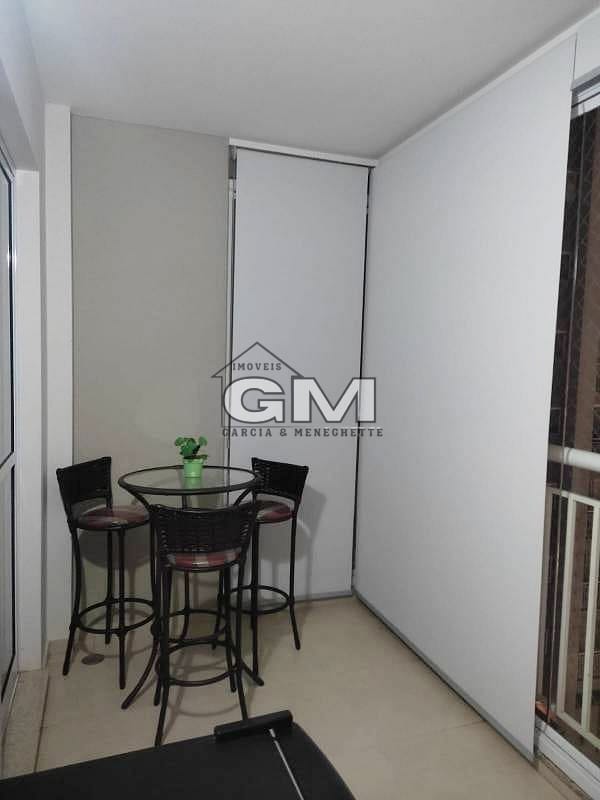 Apartamento, 3 quartos, 89 m² - Foto 23