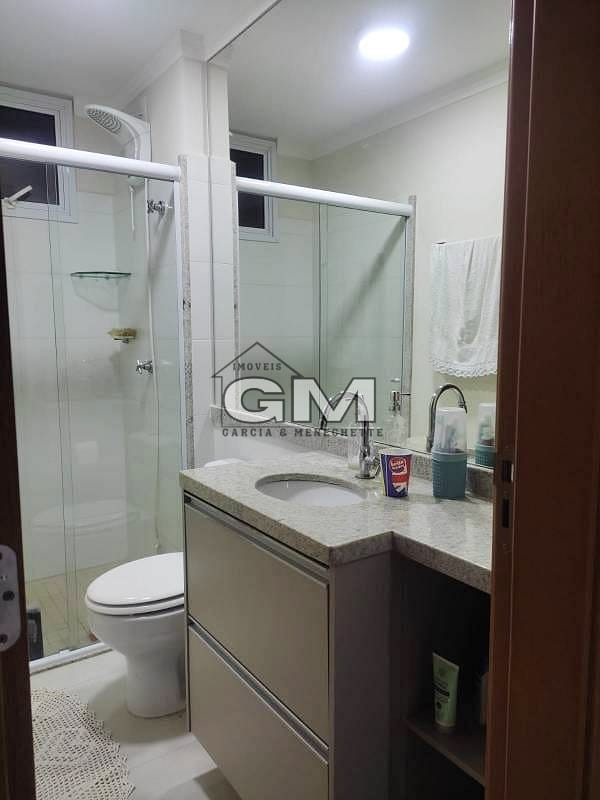 Apartamento, 3 quartos, 89 m² - Foto 32