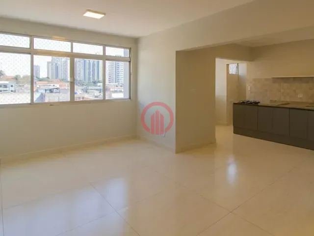 Apartamento 2 quartos e 2 banheiros, à venda, no bairro Tatuapé em São Paulo