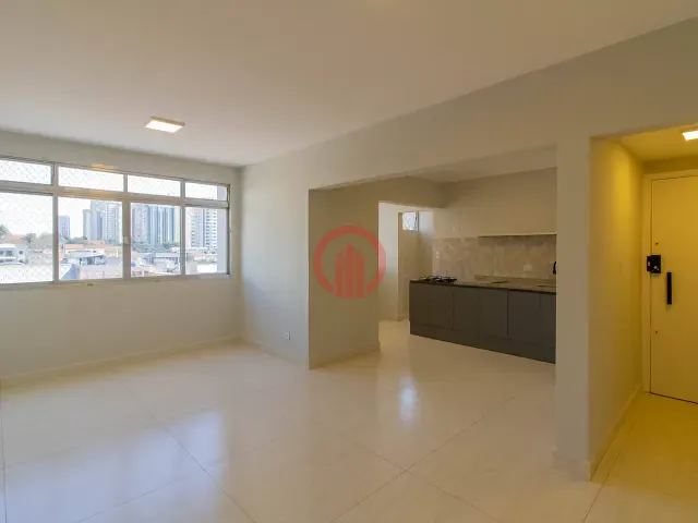Apartamento 2 quartos e 2 banheiros, à venda, no bairro Tatuapé em São Paulo