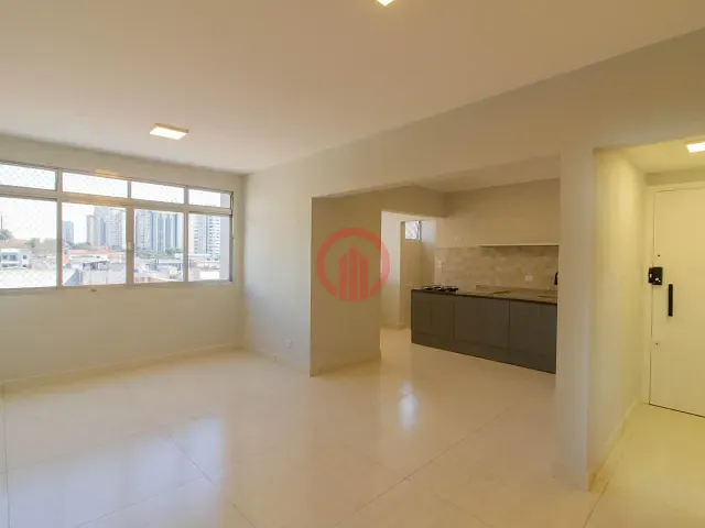 Apartamento 2 quartos e 2 banheiros, à venda, no bairro Tatuapé em São Paulo