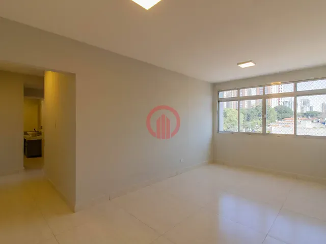 Apartamento 2 quartos e 2 banheiros, à venda, no bairro Tatuapé em São Paulo