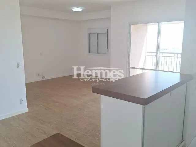 Apartamento com 86m² 2 quartos e 2 banheiros, à venda, no bairro Jardim Ypê em Paulínia