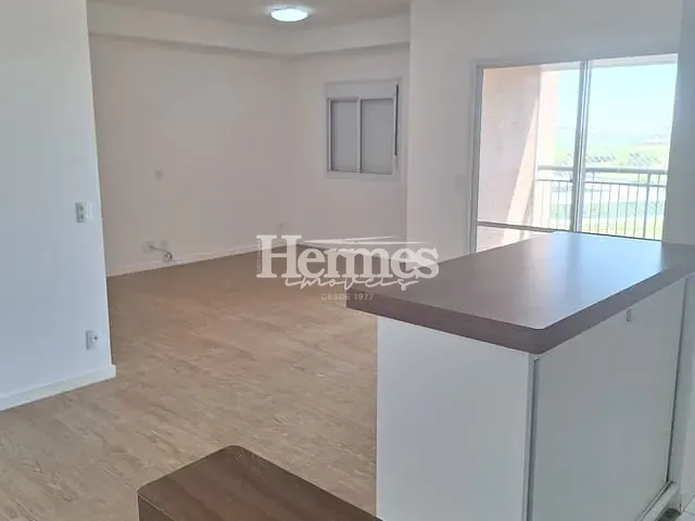 Apartamento com 86m² 2 quartos e 2 banheiros, à venda, no bairro Jardim Ypê em Paulínia
