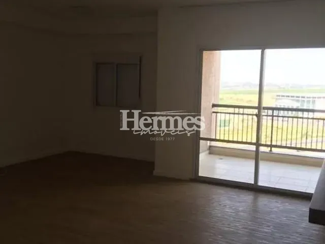 Apartamento com 86m² 2 quartos e 2 banheiros, à venda, no bairro Jardim Ypê em Paulínia